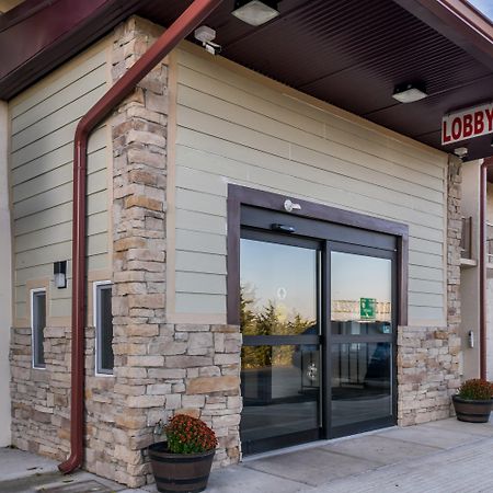 Red Roof Inn Richmond, In Екстер'єр фото